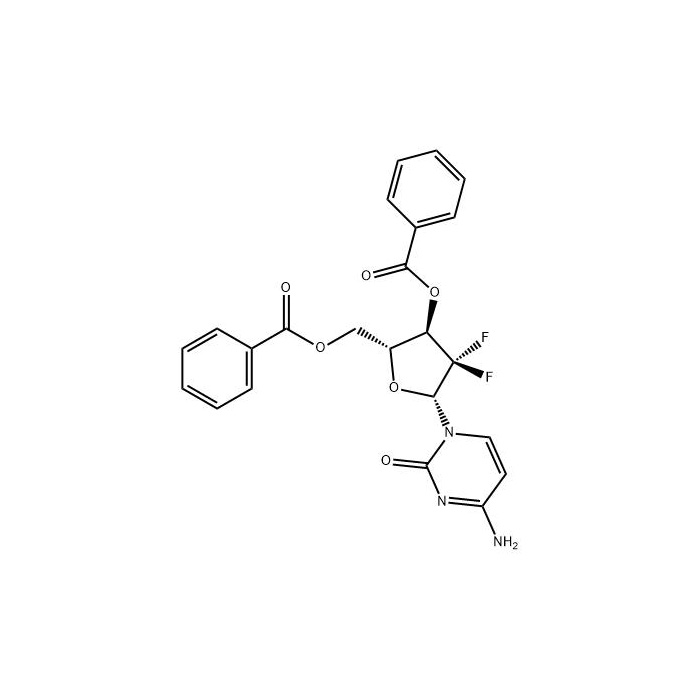 Există efecte secundare ale Gemcitabine HCl T9?