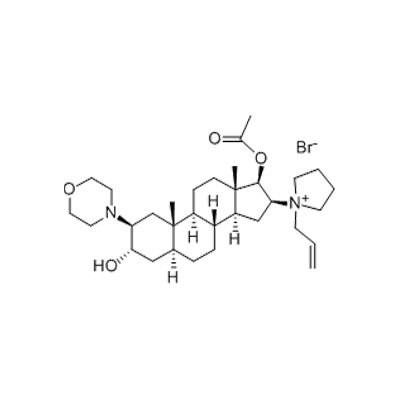 Rocuronium Bromur API: Cum o singură moleculă sprijină anestezia generală la nivel mondial?