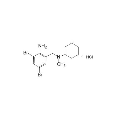 De ce este clorhidratul de bromhexină (CAS 611-75-6) un API cheie în terapiile respiratorii și expectorante?