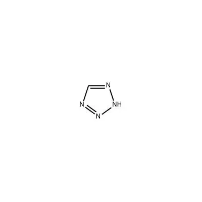 Cum permite CAS 288-94-8 (Tetrazol) descoperiri în sinteza farmaceutică?