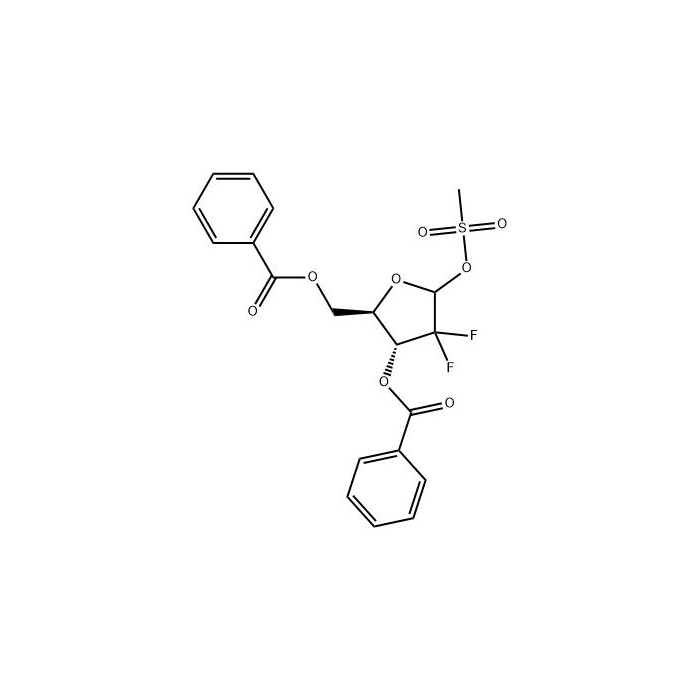 Cum se administrează Gemcitabine HCl T8 la pacienți?