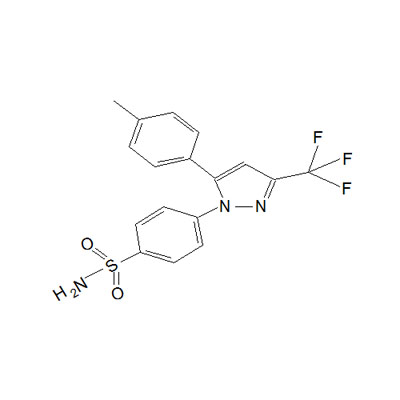 Ostartrită Celecoxib