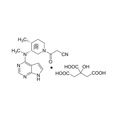 Tofacitinib Citrat API